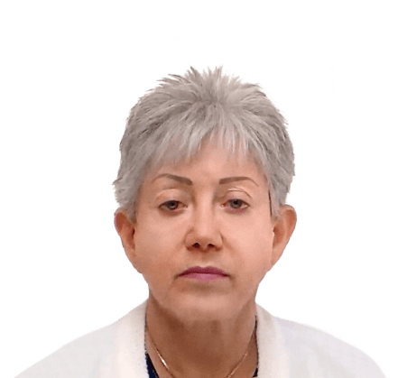 Sue, Patient with Schizophrenia