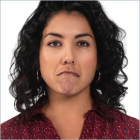 Tardive dyskinesia movement in jaw Involuntary jaw movement, video